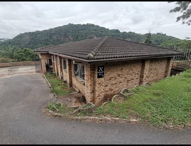 3 BEDROOM PROPERTY TO RENT IN RESERVOIR HILLS